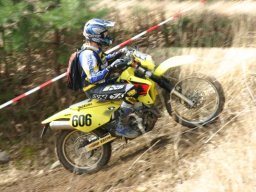 2006 Enduro Cup 3h