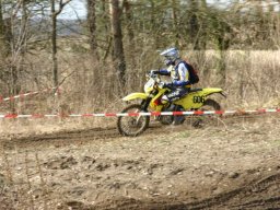 2006 Enduro Cup 3h