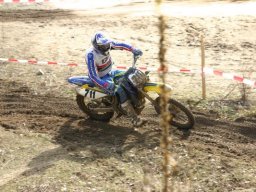 2006 Enduro Cup 3h