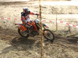2006 Enduro Cup 3h