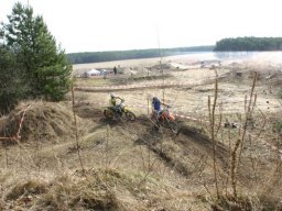 2006 Enduro Cup 3h