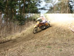 2006 Enduro Cup 3h