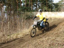 2006 Enduro Cup 3h