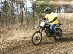 2006 Enduro Cup 3h