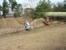 2006 Enduro Cup 3h