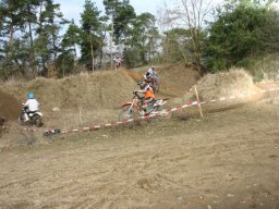 2006 Enduro Cup 3h