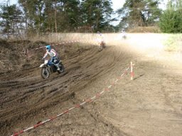 2006 Enduro Cup 3h