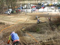 2006 Enduro Cup 3h