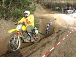 2006 Enduro Cup 3h