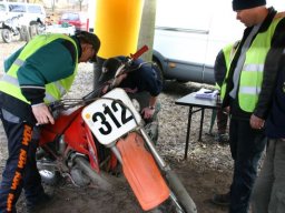2006 Enduro Cup 3h