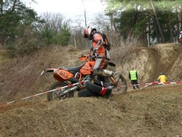 2006 Enduro Cup 3h