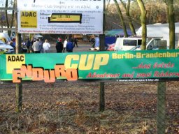 2006 Enduro Cup 3h