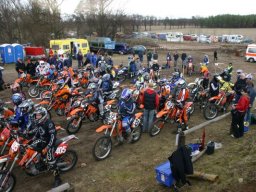 2006 Enduro Cup 3h