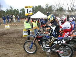2006 Enduro Cup 3h