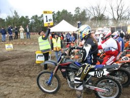 2006 Enduro Cup 3h