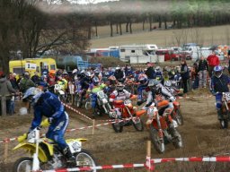 2006 Enduro Cup 3h