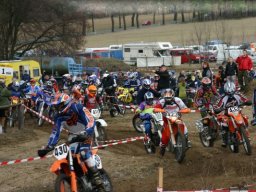 2006 Enduro Cup 3h