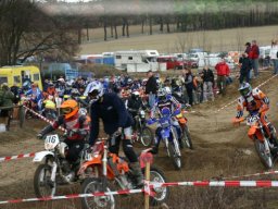 2006 Enduro Cup 3h