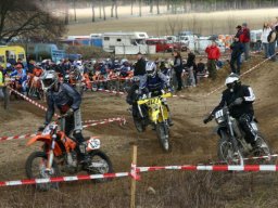 2006 Enduro Cup 3h
