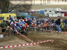 2006 Enduro Cup 3h