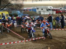 2006 Enduro Cup 3h