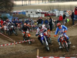 2006 Enduro Cup 3h