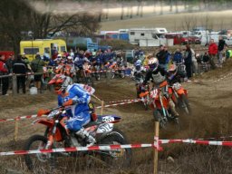 2006 Enduro Cup 3h