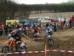 2006 Enduro Cup 3h