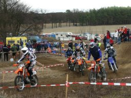 2006 Enduro Cup 3h