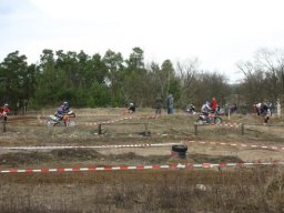 2006 Enduro Cup 3h