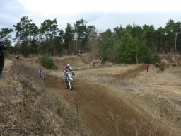 2006 Enduro Cup 3h