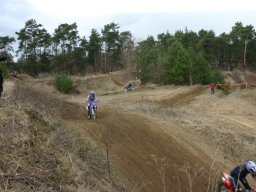 2006 Enduro Cup 3h