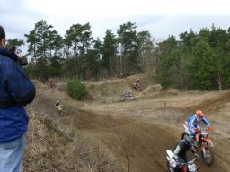 2006 Enduro Cup 3h