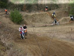 2006 Enduro Cup 3h