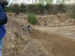 2006 Enduro Cup 3h