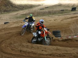 2006 Enduro Cup 3h