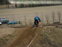 2006 Enduro Cup 3h