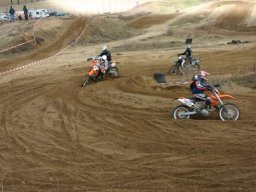 2006 Enduro Cup 3h
