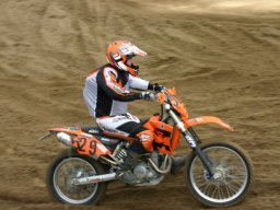 2006 Enduro Cup 3h