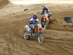 2006 Enduro Cup 3h