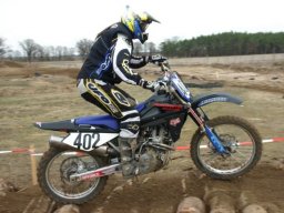2006 Enduro Cup 3h