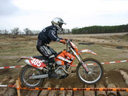 2006 Enduro Cup 3h