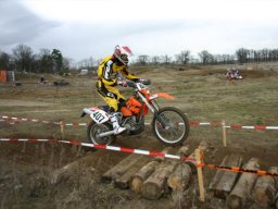 2006 Enduro Cup 3h
