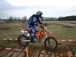 2006 Enduro Cup 3h
