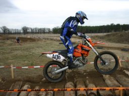 2006 Enduro Cup 3h