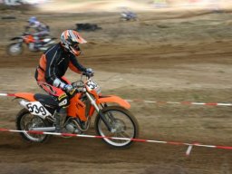 2006 Enduro Cup 3h