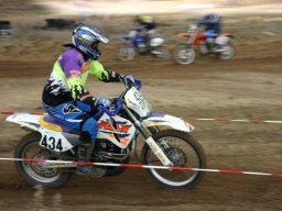 2006 Enduro Cup 3h