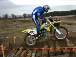 2006 Enduro Cup 3h