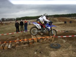 2006 Enduro Cup 3h