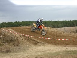 2006 Enduro Cup 3h